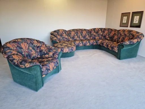 Polstergarnitur Manuela